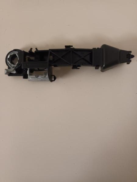 Original Renault Türgriffbetätigung  - 806070113R - Renault Vivaro, Trafic